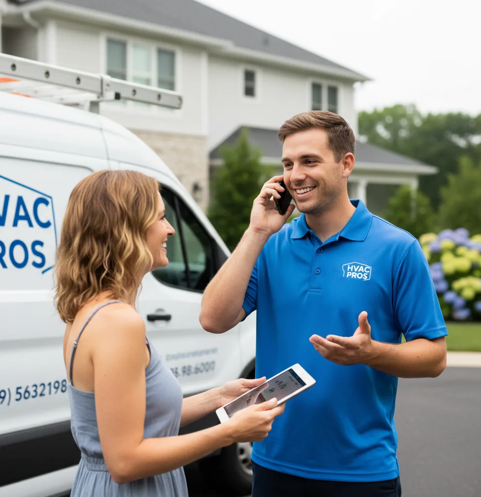 Duct Cleaning in West Newton, PA